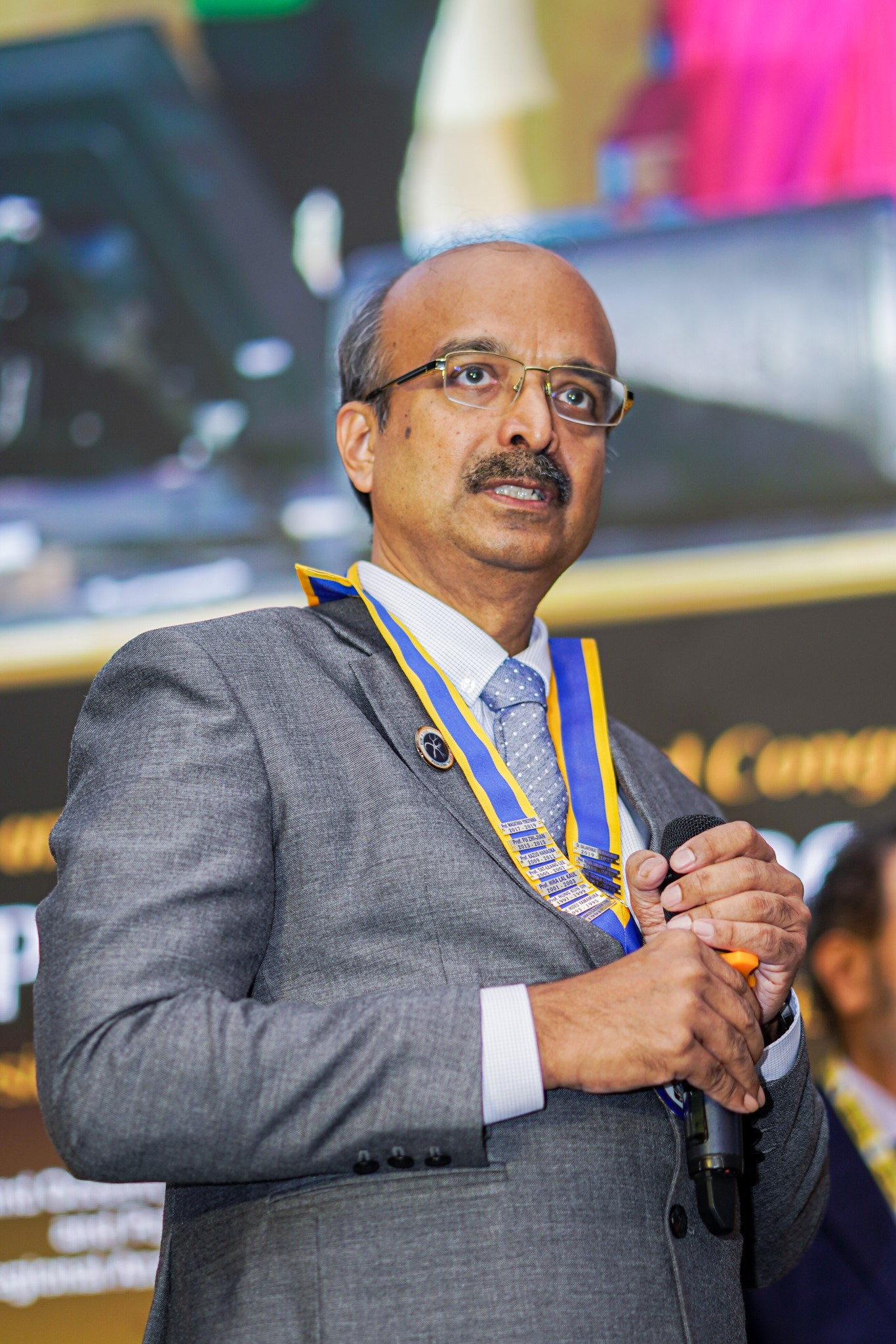 AORA INDIA - MORNING SESSION - HALL A